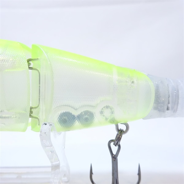 ジョインテッドクローＭＩＸ１８３紫炎